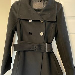 Wool Coat